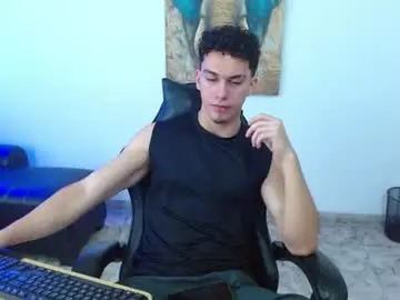 Chaturbate Best Webcam of ryan_cum18