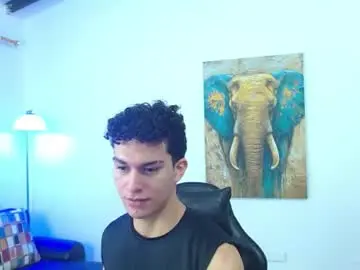 Chaturbate Best Webcam of ryan_cum18