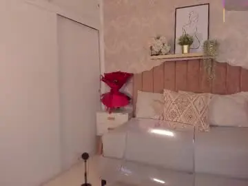 Chaturbate Free Porn Cam of scarlet_miller_1