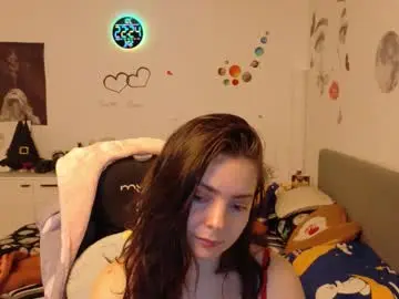 Chaturbate Adult Webcams of thefarmergirl