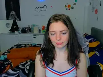 Chaturbate Live Sex Cam of thefarmergirl