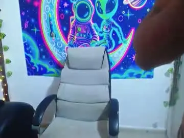 Chaturbate Private Sex Chat of trans_big_16