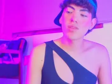 Chaturbate Sex Cam of yournaughtyfemboy