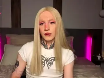 Chaturbate Sex Cam of 1lola4ka