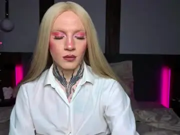 Chaturbate Best live sex cam show of 1lola4ka