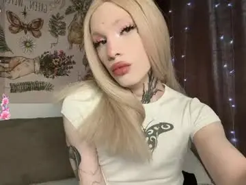 Chaturbate Live Sex Cam of 1lola4ka