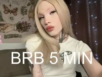 Chaturbate Adult Webcam of 1lola4ka