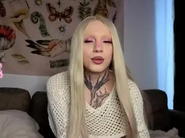 Chaturbate Sex Chat of 1lola4ka