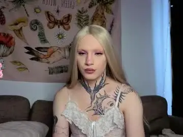 Chaturbate Live Sex Cam of 1lola4ka