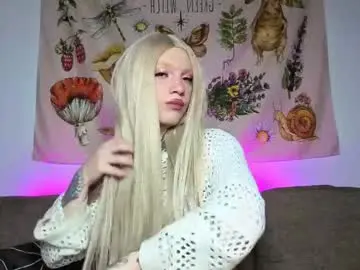 Chaturbate Live Porn of 1lola4ka