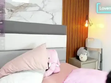 Chaturbate Nude Webcam of abby_visser