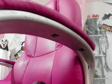 Chaturbate Adult Webcams of antonellakling_