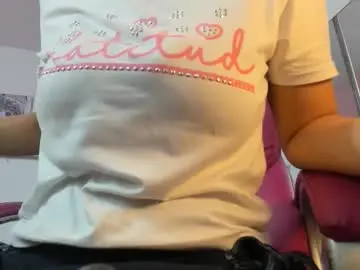 Chaturbate Sex Cam of antonellakling_