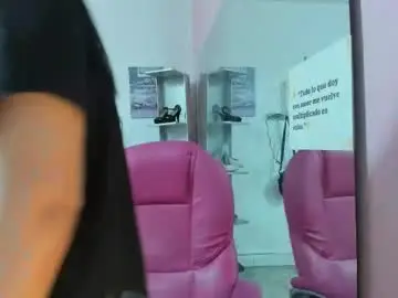 Chaturbate Adult Webcam of antonellakling_