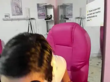 Chaturbate Watch Live Sex Cams of antonellakling_