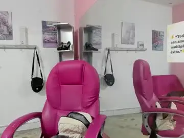 Chaturbate Adult Video Chat of antonellakling_