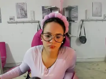 Chaturbate Live Porn of antonellakling_