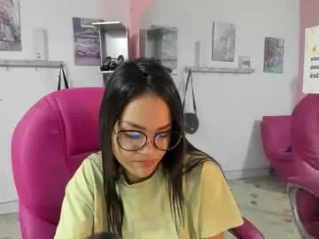 Chaturbate Private Sex Chat of antonellakling_