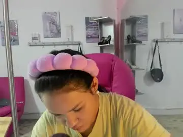 Chaturbate Free Live Porn of antonellakling_