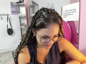 Chaturbate Free Live Porn of antonellakling_