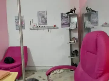 Chaturbate Free Live Porn of antonellakling_