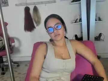 Chaturbate Adult Webcam of antonellakling_