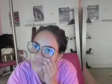Chaturbate Best Webcam of antonellakling_