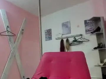 Chaturbate Best Webcam of antonellakling_