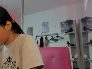 Chaturbate Adult Webcam of antonellakling_