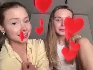 Chaturbate Free Live Porn of blushland