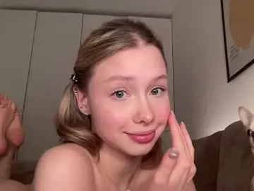 Chaturbate Best Webcam of blushland