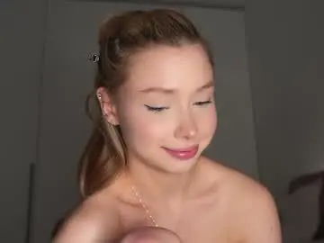 Chaturbate Sex Cam of blushland