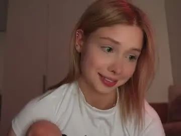 Chaturbate Live Sex Cam of blushland