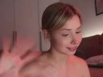 Chaturbate Adult Video Chat of blushland