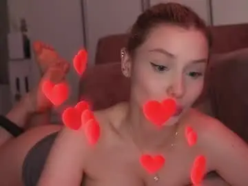 Chaturbate Live Sex of blushland