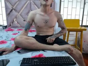 Chaturbate Best live sex cam show of boypp117