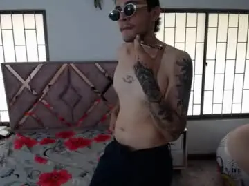 Chaturbate Live Sex Cam of boypp117