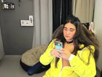 Chaturbate Best Webcam of charlott__v