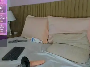 Chaturbate Best Webcam of cherryl_blosom_