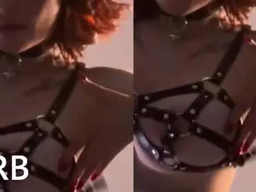 Chaturbate Best Webcam of cherryl_blosom_