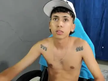 Chaturbate Free Porn Cam of damien_444