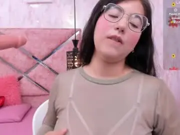 Chaturbate Nude Webcam of dolls_antonella