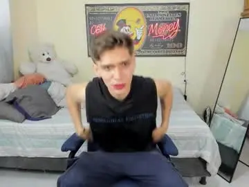 Chaturbate Adult Webcams of erick_de_rossee