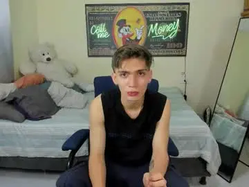 Chaturbate Free Live Porn of erick_de_rossee