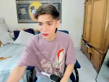 Chaturbate Live Porn of erick_de_rossee