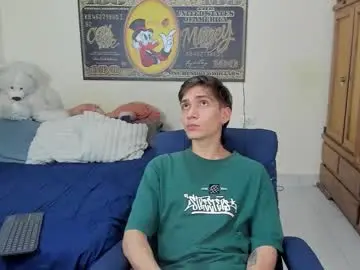 Chaturbate Sex Cam of erick_de_rossee