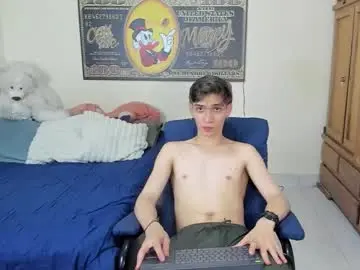 Chaturbate Private Sex Chat of erick_de_rossee