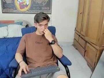 Chaturbate Sex Cam of erick_de_rossee