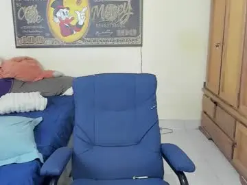 Chaturbate Adult Webcam of erick_de_rossee