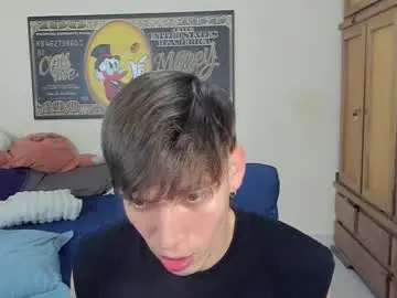 Chaturbate Adult Webcams of erick_de_rossee